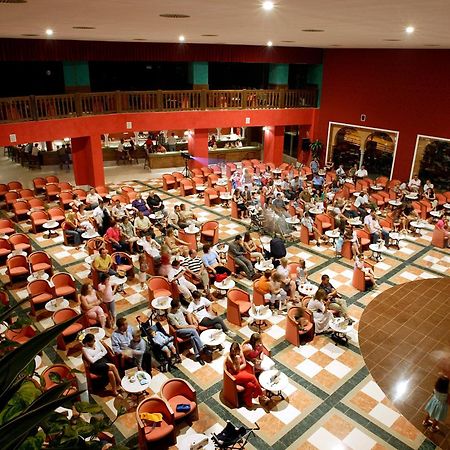 Playacalida Hotel Almunecar Luaran gambar